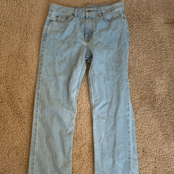 Walmart | Jeans | George Mens Regular 